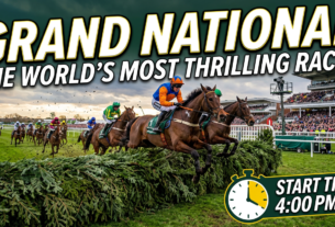Grand National 2026