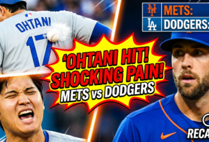 Mets vs Dodgers