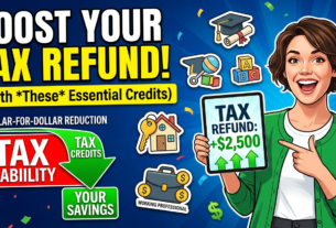 Tax Credit Explained