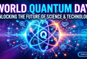 World Quantum Day