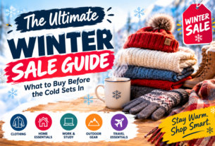 Winter Sale